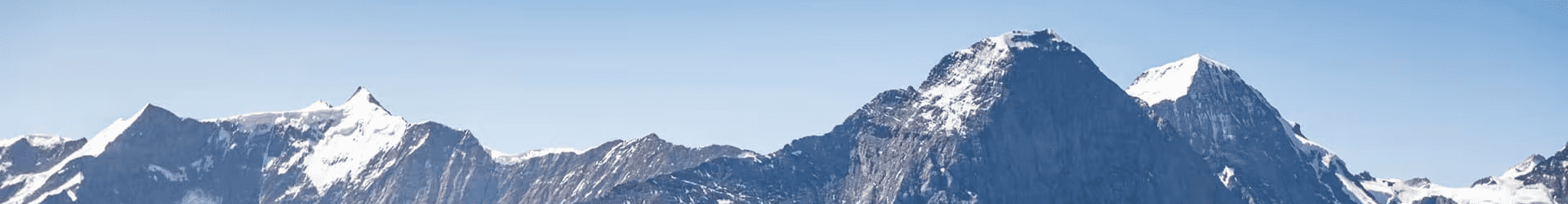 Eiger Ultra Trail banner ambilight