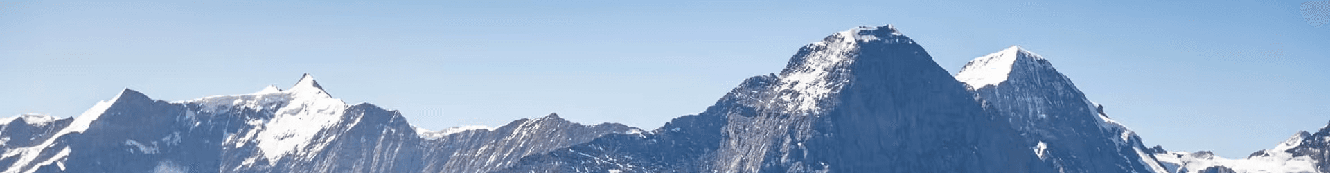 Eiger Ultra Trail banner